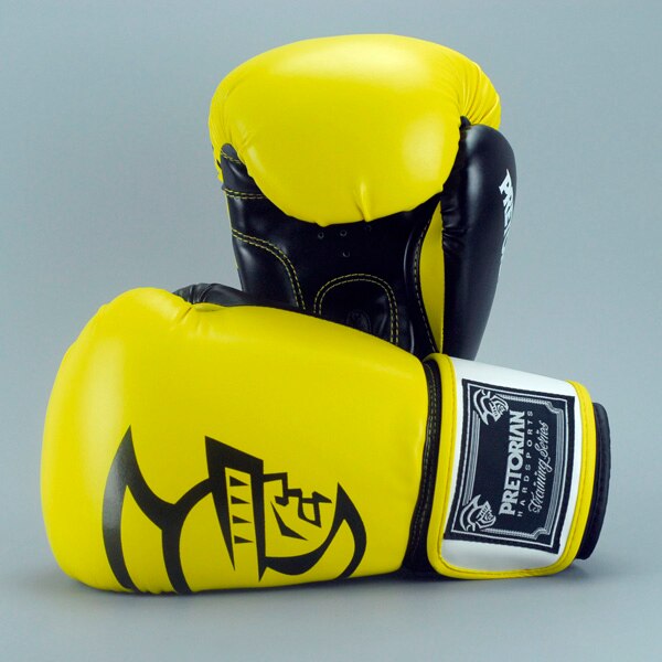 PRETORIAN CLASSIC V4 BOXING GLOVES