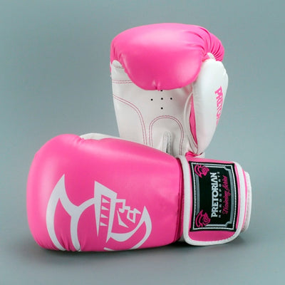PRETORIAN CLASSIC V3 BOXING GLOVES