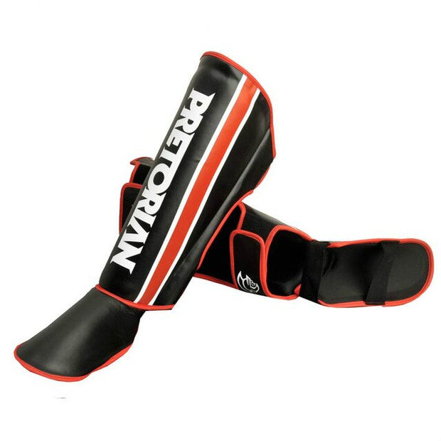 MUAY THAI SHIN GUARDS IRELAND