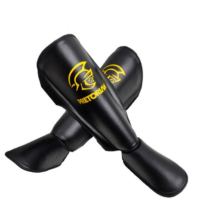 MUAY THAI SHIN GUARDS IRELAND
