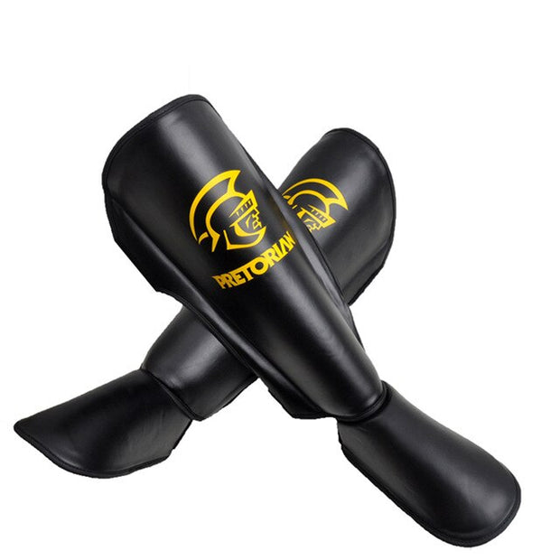 MUAY THAI SHIN GUARDS IRELAND