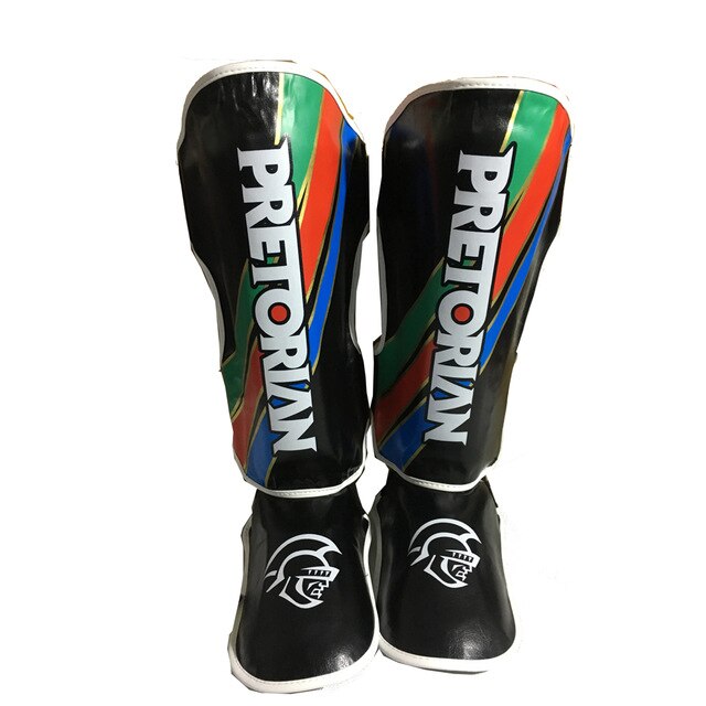 MUAY THAI SHIN GUARDS IRELAND