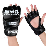 ENZHE MMA TRAINING GLOVES