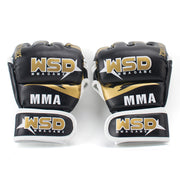 WSD MMA TRAINING GLOVES