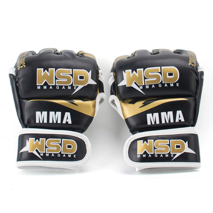 WSD MMA TRAINING GLOVES