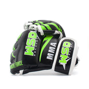WSD MMA TRAINING GLOVES