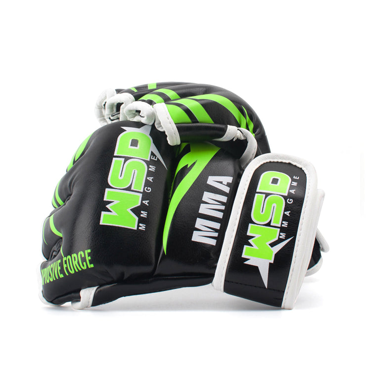 WSD MMA TRAINING GLOVES
