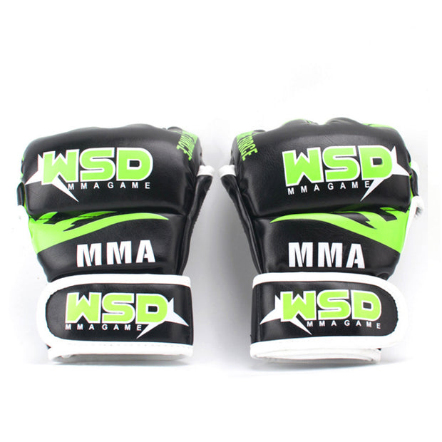 WSD MMA TRAINING GLOVES