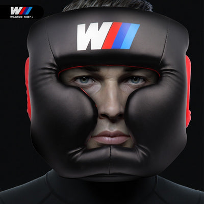WARRIOR HEAD GUARD