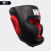 WARRIOR HEAD GUARD