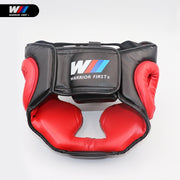 WARRIOR HEAD GUARD