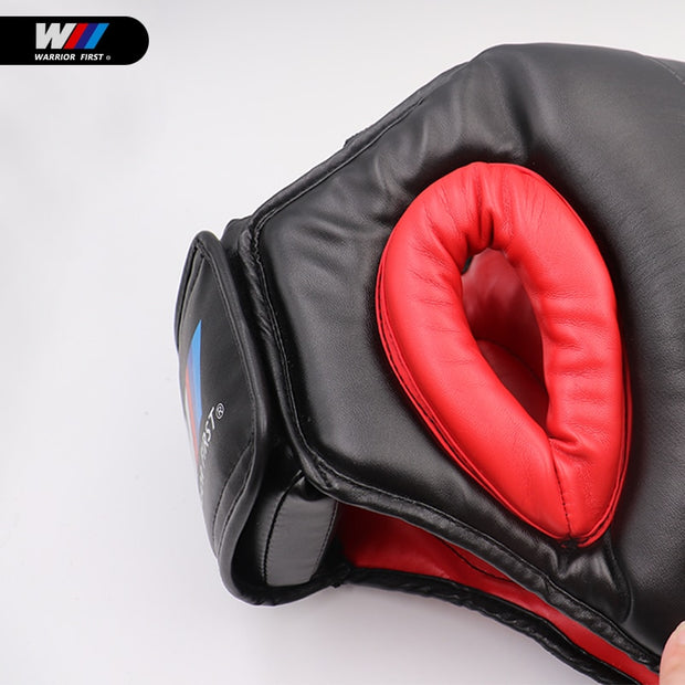 WARRIOR HEAD GUARD