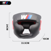 WARRIOR HEAD GUARD