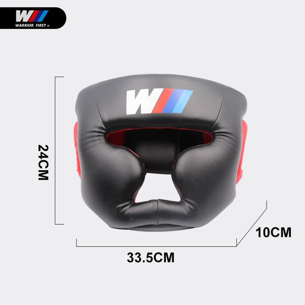 WARRIOR HEAD GUARD