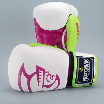 PRETORIAN CLASSIC V5 BOXING GLOVES