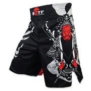GOMI MMA SHORTS