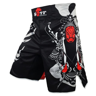 GOMI MMA SHORTS