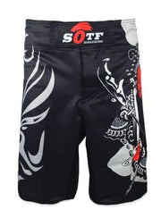 GOMI MMA SHORTS