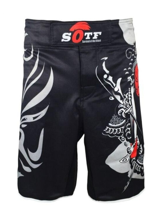 GOMI MMA SHORTS