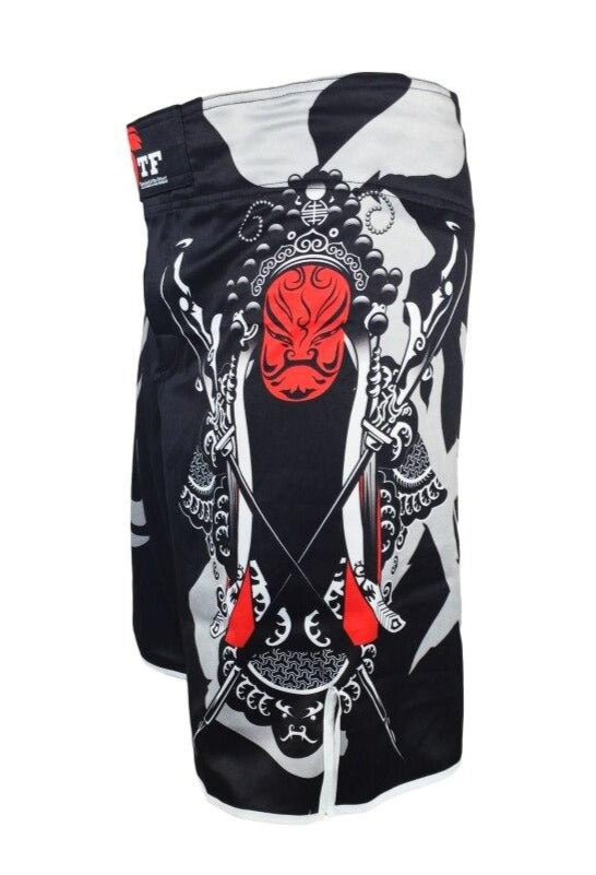 GOMI MMA SHORTS