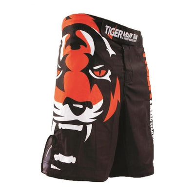 TIGER MUAY THAI MMA SHORTS