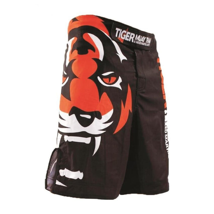 TIGER MUAY THAI MMA SHORTS