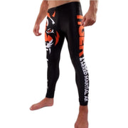 TIGER MUAY THAI SPATS