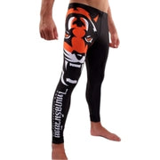 TIGER MUAY THAI SPATS