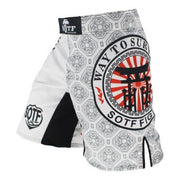 SURVIVE MMA SHORTS