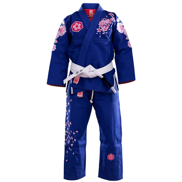 SAKURA FEMALE BJJ GI