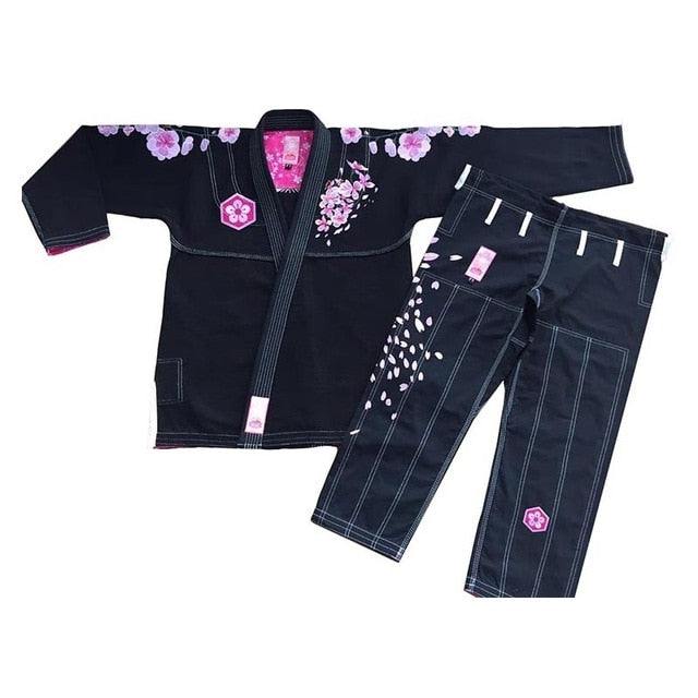 SAKURA FEMALE BJJ GI