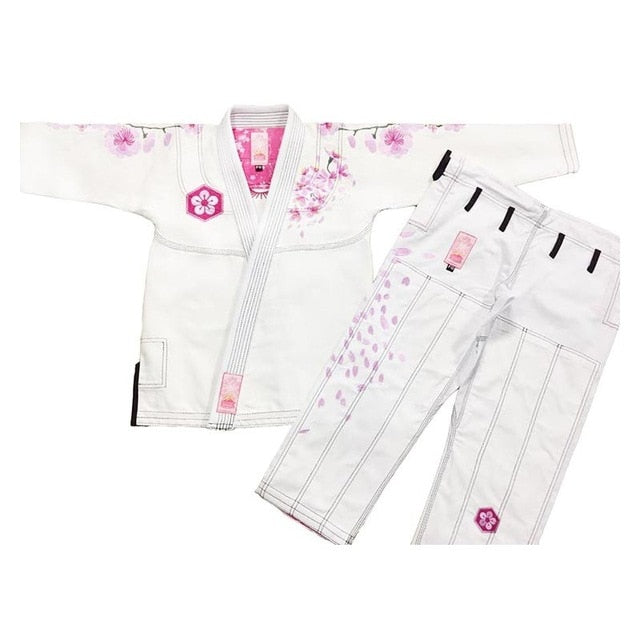 SAKURA FEMALE BJJ GI
