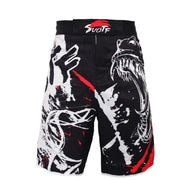 TATSU MMA SHORTS