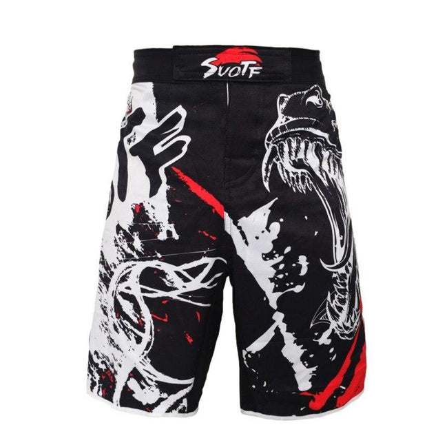 TATSU MMA SHORTS